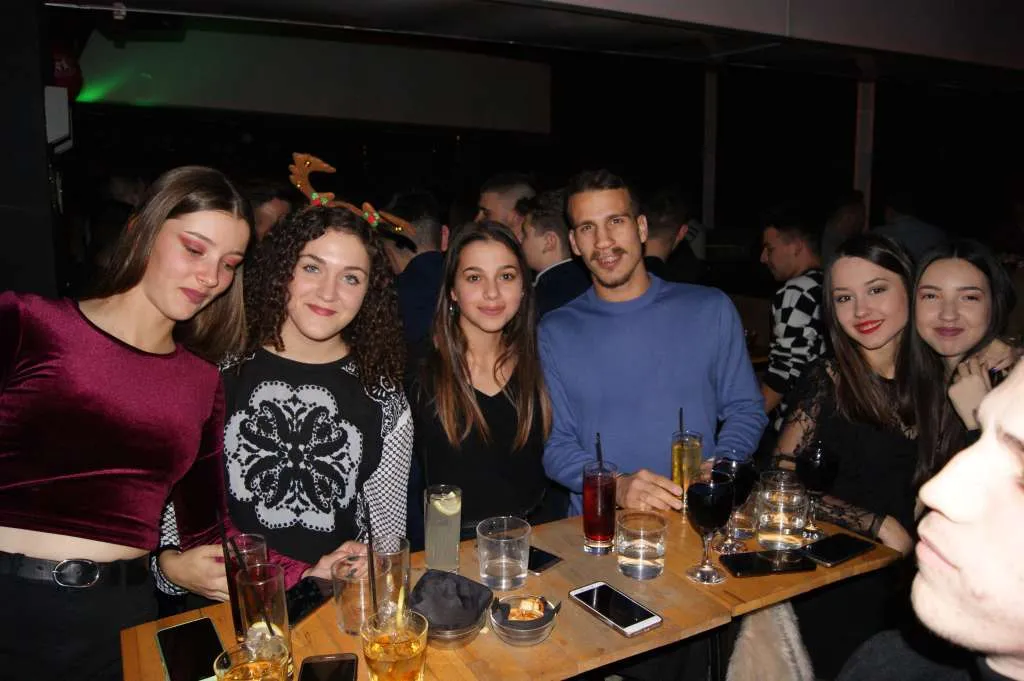 ΧΟΡΟΣ ΧΡΙΣΤΟΥΓΕΝΝΑ 2019