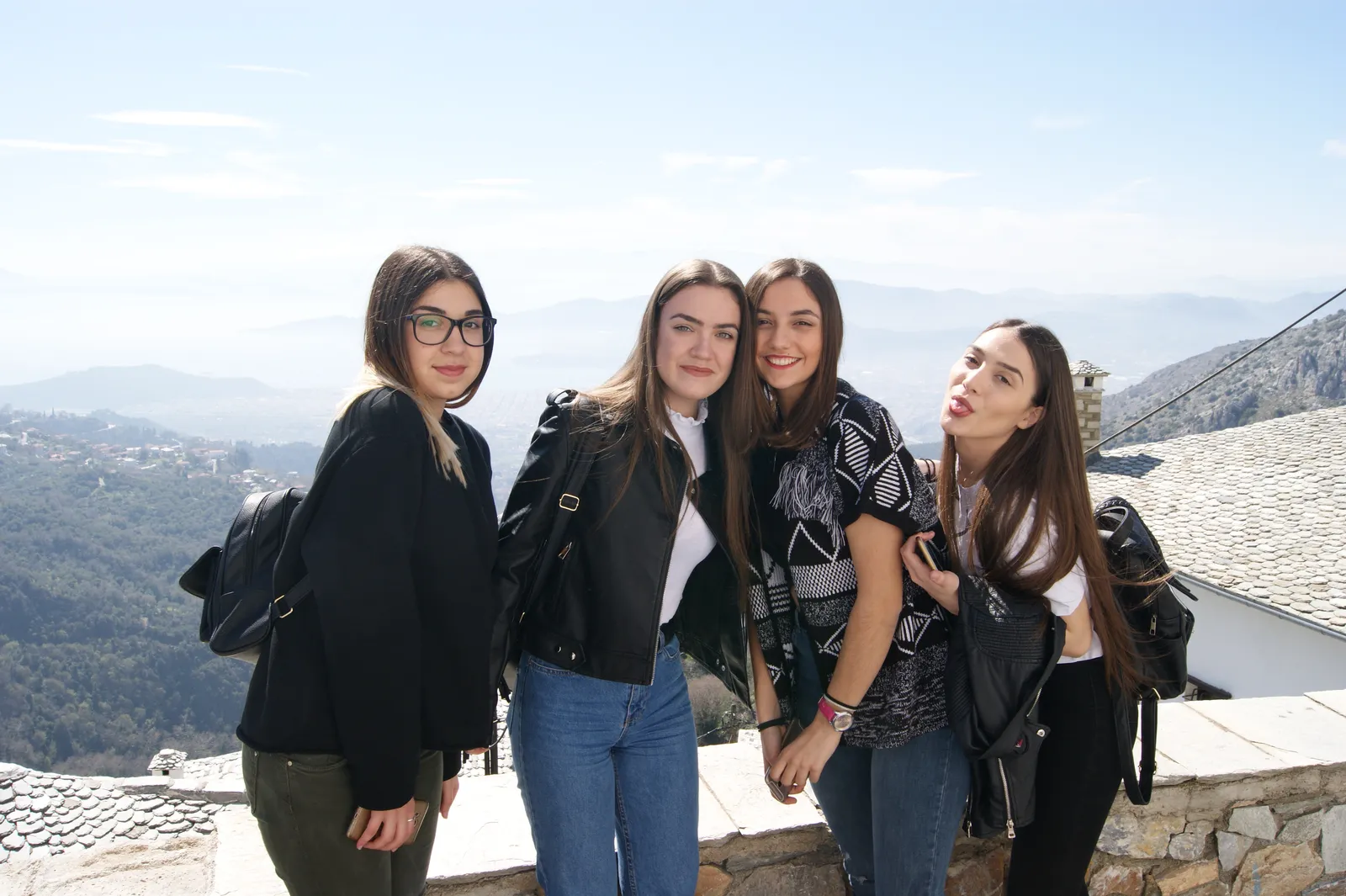 ΕΚΔΡΟΜΗ 2018
